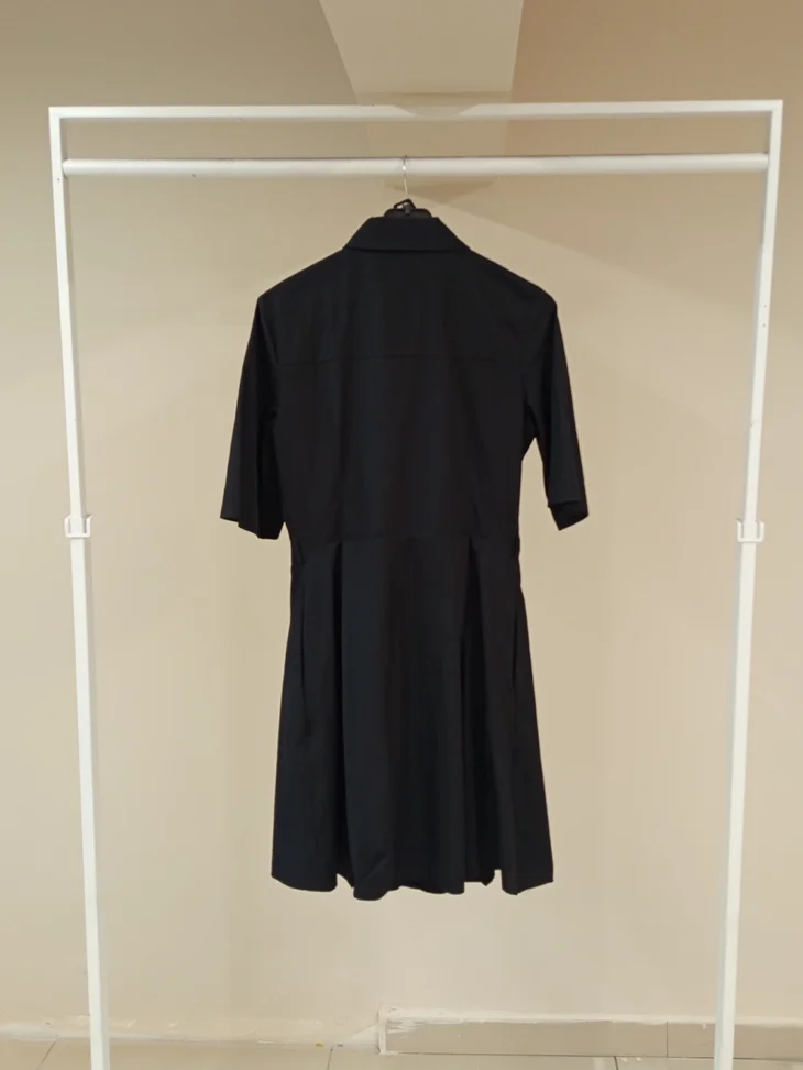 Beymen Club Poplin Elbise - Görsel 2
