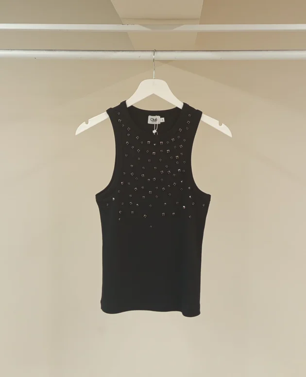 Beymen Club Taşlı Atlet