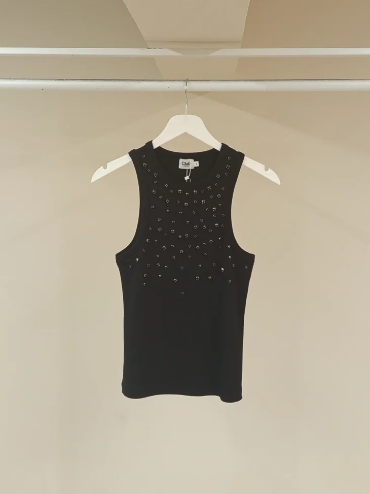 Beymen Club Taşlı Atlet