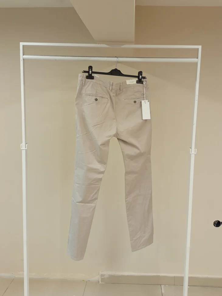 LC Canvas Pantolon - Görsel 2