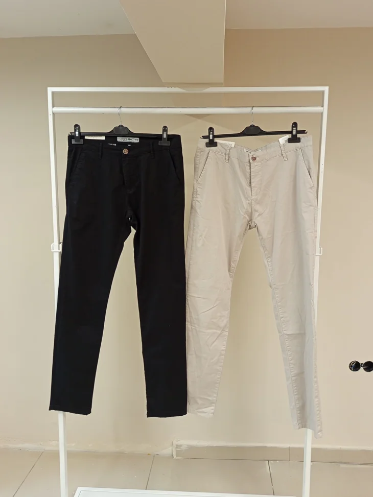 LC Canvas Pantolon - Görsel 3