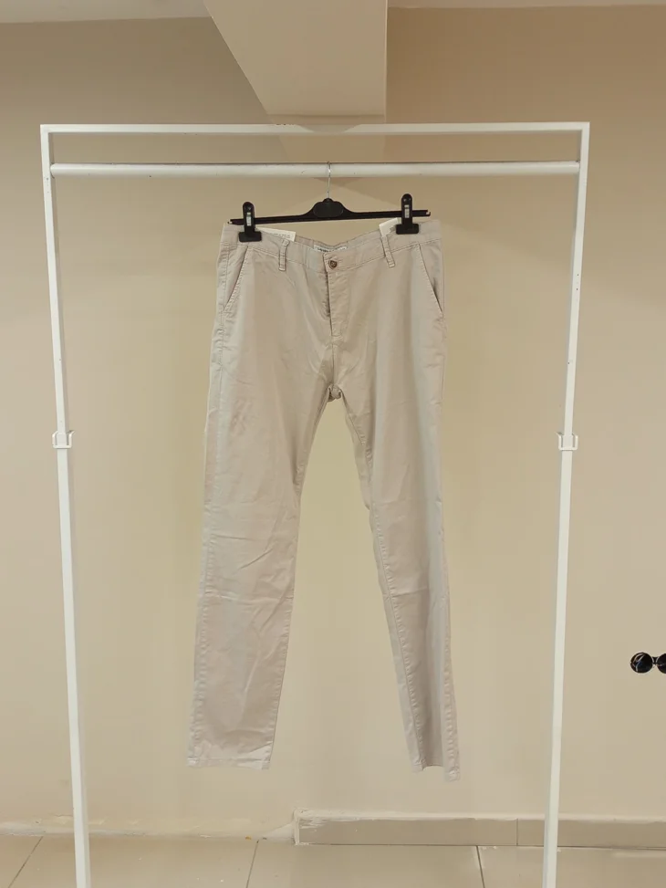 LC Canvas Pantolon