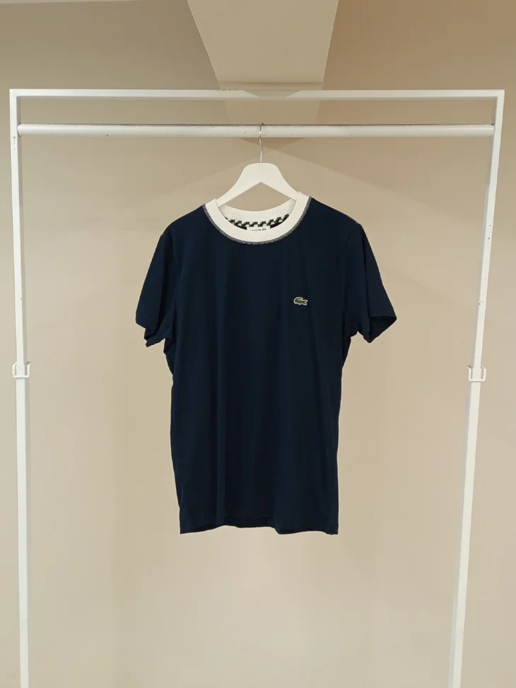 LC Beyaz Erkek T-shirt